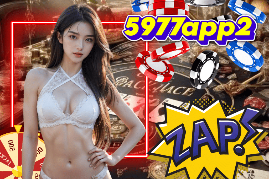 5977app2 สล็อต