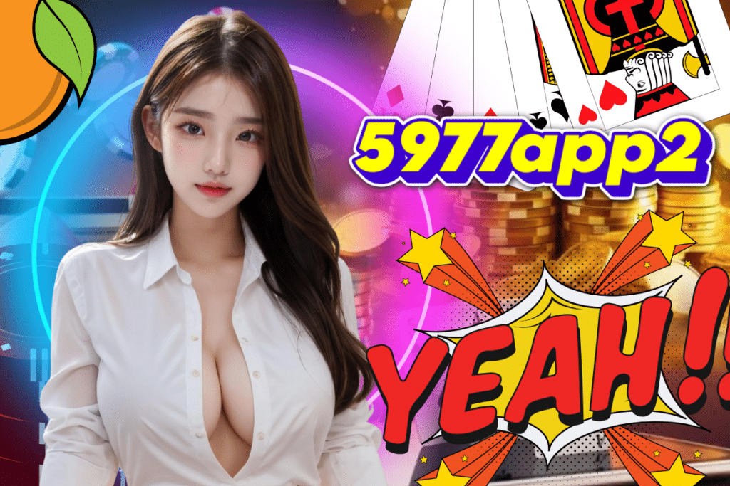 5977app2 เครดิตฟรี